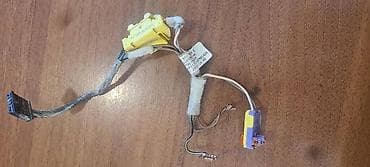 auto vuckovic trstenik: INSTALACIJA VOLANA MF ZA SEAT LEON OD 2006. DO 2013. GOD. - 5P0971584D — 1