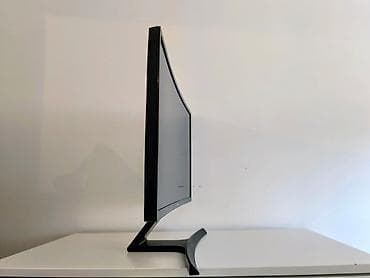 samsung eco bubble 7kg cena: Samsung 24" curved Prodajem vrhunski monitor Samsung LS24E510CS — 4