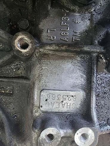 1.7 dizel: MENJAC AUTOMATSKI 2.2 DIZEL ZA HYUNDAI SANTA FE OD 2009. DO 2015. GOD — 4