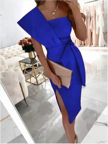 koštana haljine: Haljine 2200 — 8