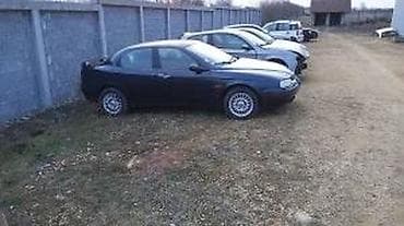auto crni leskovac: ALFA 156 BENZIN DIZEL DELOVI | Delovi za alfu 156 karavan limuzina — 2