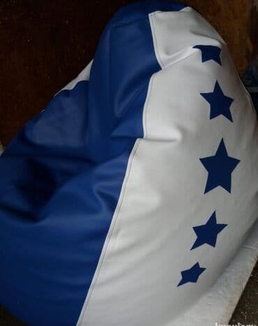 dallas fotelje cene: Novi Lazy bagovi, sašiveni duplim šavom sa koncem extra jačine. Naše — 5