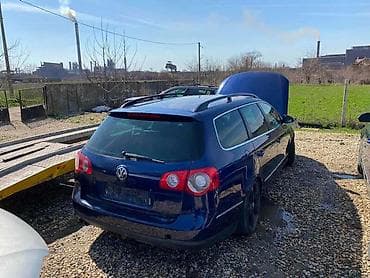 Vozila: PASSAT B6 2.0 STAKLA ZATAMLJEN ZA VOLKSWAGEN PASSAT B6 | Passat B6 — 2