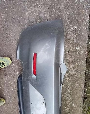 polovni delovi za apn 4: BRANIK ZA ALFA ROMEO 147 | Alfa 147 zadnji branik restajling polovni — 3