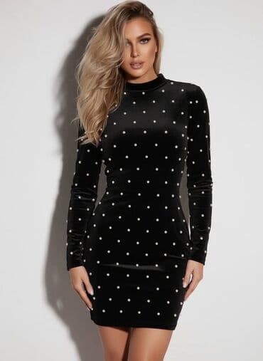 zara zlatna haljina: 💫 Haljina 2300 dinara 💫 — 2