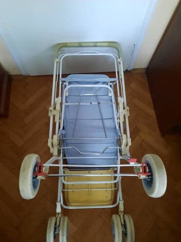 prsten za devojcice: Chicco retro decija kolica,kolica za bebe Atlantic Sipka ispod — 11