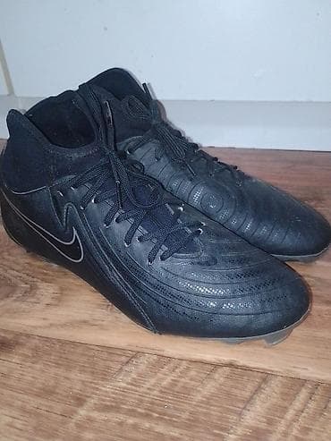 Oprema za skijanje: Kopacke Nike PHANTOM LUNA br 39 gaziste 24,5 cm su u odlicnom stanju — 3