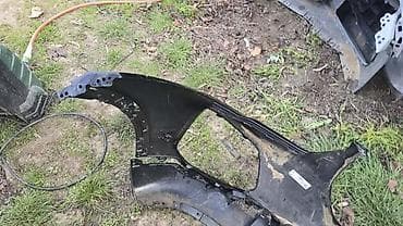 kompresor za vazduh: PREDNJI BRANIK G05 ZA BMW X5 | BMW X5 g05 prednji branik 7421791 — 4