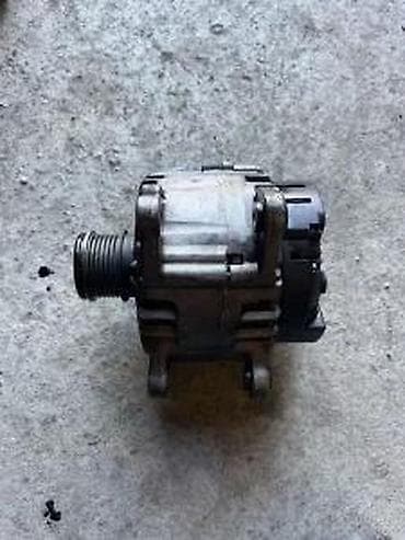 grejac vode za dizel motore: VW ARTEON ALTERNATOR 04L903023H | audi vagen delovi 06******** — 1