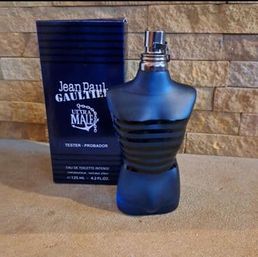gres parfemi: Unisex perfume, Replica — 15