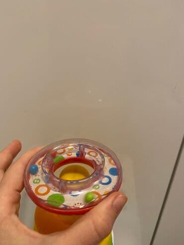 narukvice za decu protiv komaraca: Fisher Price igracka za bebe. Pre-kvalitetno. Osnovna namena je da — 2