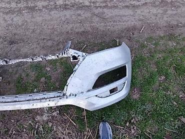 biznis sa kombijem: BRANIK SA OSTECENJEM ZA HYUNDAI TUCSON | Branik sa malim ostecenjem — 3