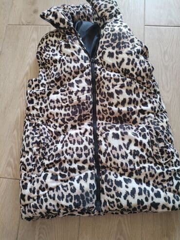 scotch and soda prsluk: S (EU 36) — 1