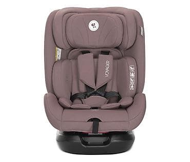 Autosedišta: LORELLI AUTO SEDIŠTE VOYAGER I-SIZE (40–150 cm) – PINK + JASTUK ZA — 3
