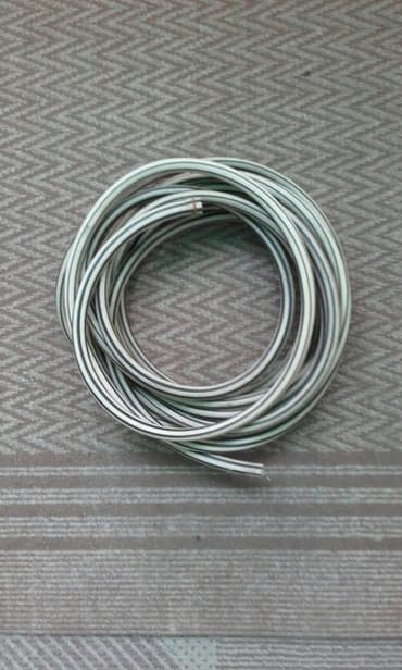 metalni disk za trimer: Hose — 1