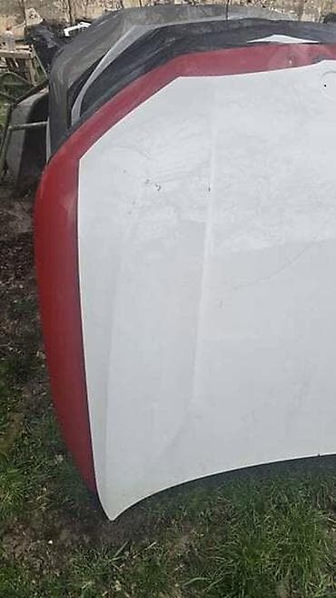 tocak boca za plin nova cena: HAUBA F48 ZA BMW X1 | BMW x1 f48 hauba — 2