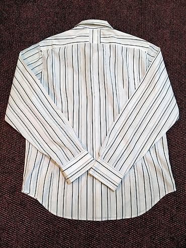 Muška košulja Guess vel. L Instant prepoznatljiva, superiorna, ultra — 8