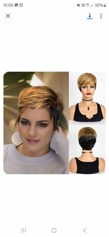 sampon za brzi rast kose dm: A. perika
3400 din — 7