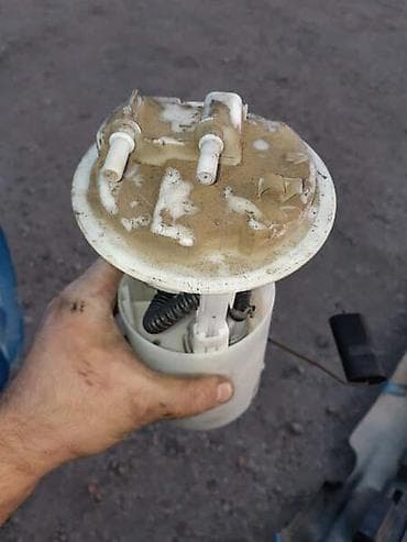 PUMPA 1.4 BENZIN ZA PEUGEOT 206 | Originalna pumpa sa plovkom za
