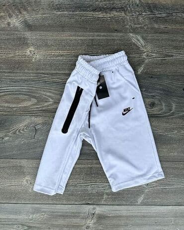 muske helanke za zimu: NIKE TECH FLEECE SORC Velicina S M L XL XXL Top kvalitet PAMUK — 10