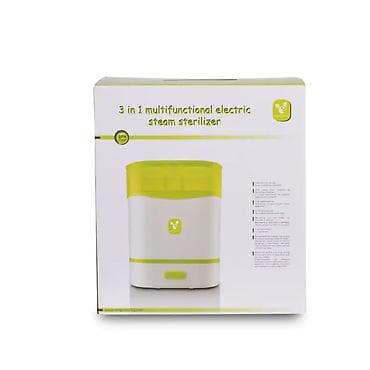 aparat za espreso: CANGAROO Multifunkcionalni sterilizator 3 u 1 – CAN8788-70 Opis — 6