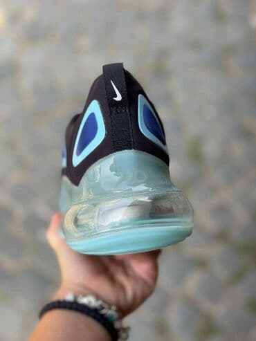 nike react zenske patike: Trainers, size - 46 — 2