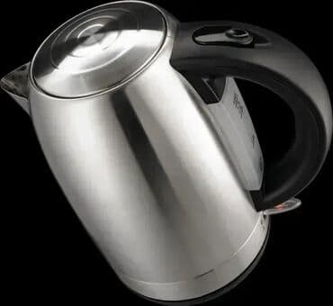 delimano stakleno kuhalo za vodu: Tehnički detalji Opšte Vrsta aparata : Električno kuvalo za — 4