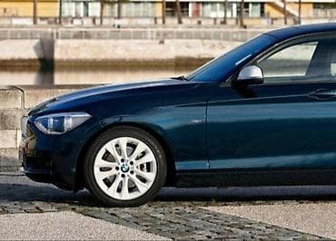 KRILA I BLATOBRANI ZA BMW SERIJA 1 OD 2011. DO 2015. GOD