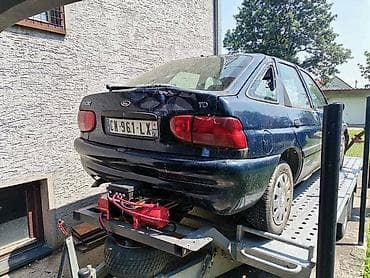 lim: STOP LAMPE 5 V ZA FORD C-MAX, ESCORT, FIESTA . OD 2000. DO 2015 — 7