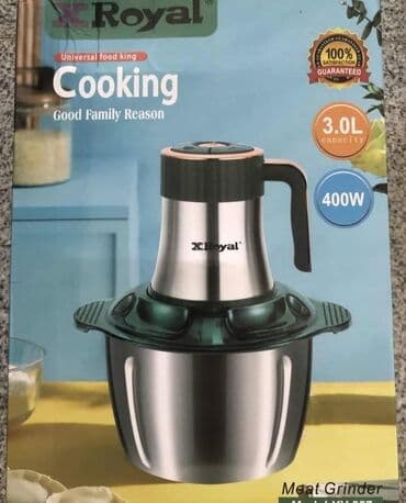 cupavi flekeri za garniture: Secko za povrce Secko za meso Electricni secko 3L Cena 3300 din — 2