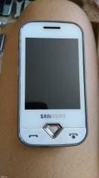 tv 24 samsung: Samsung S7070 Diva, color - White — 2