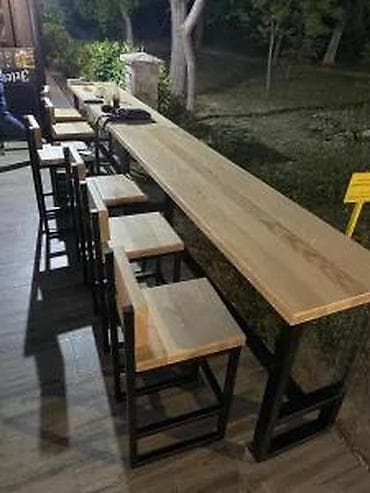 kos za bebe: BARSKI STOLOVI ZA BAŠTE | — 2