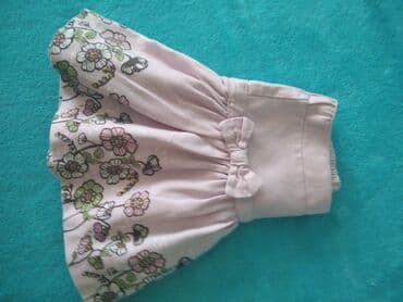 patike za fudbal sa čarapicom: H&M, Mini, 98-104, bоја - Lila — 5