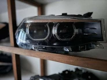 LCI FAR ZA BMW 320 GT, 325 GT, 330 GT OD 2012. DO 2018. GOD. | led na lalafo.rs LCI FAR ZA BMW 320 GT, 325 GT, 330 GT OD 2012. DO 2018. GOD. | led