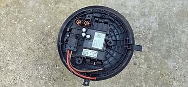 felne mercedes e klasa: VENTILATOR KABINE W205 ZA MERCEDES BENZ C 180, C 200, C 160 . - F | — 2