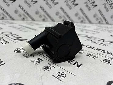 pegla za kosulje: POMOCNA PUMPA VODE ZA VOLKSWAGEN GOLF 6, GOLF 7, PASSAT B7 . - 06H — 5