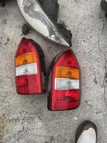 LEVI STOP OPEL ZAFIRA | Levi stop opel zafira na lalafo.rs LEVI STOP OPEL ZAFIRA | Levi stop opel zafira