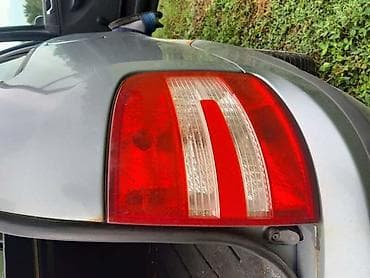 car sale: ŠKODA FABIA - KOMPLETAN AUTO U DELOVIMA | sve vrste delova za — 5