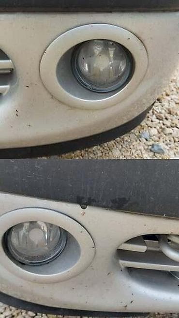 MAGLENKE ZA CITROEN XSARA PICASSO | LEVA NA STANJU — 1