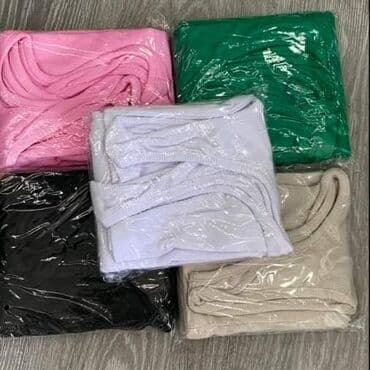 haljine sa tufnama: Haljina: 1700 dinara 
2.kom = 2300 dinara — 6