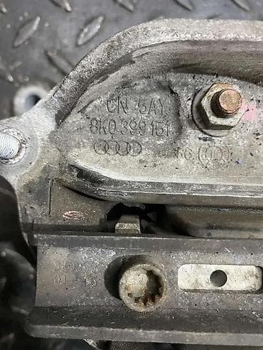 bmw e46 sedista: AUDI A4 A5 A6 A7 NOSAC MENJACA 8K0399151 | audi vw delovi ALTINA — 4