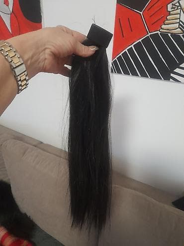 Parfemi: AKCIJA DO ISTEKA ZALIHA. Prirodna nadogradnja kose – tamno — 2