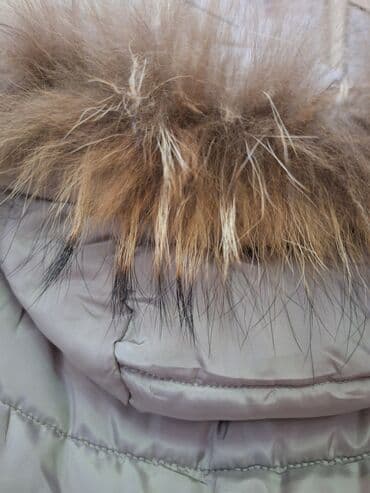 jakne sa dva lica: M, Jednobojni, Sa postavom, Veštačko krzno — 2