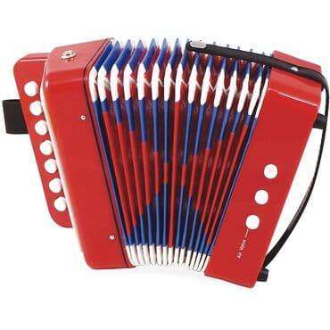 bruder igracke srbija: Harmonika za decu nova akusticna igracka za sve malisane cene nisu — 2