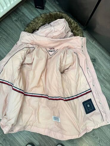 novčanik tommy hilfiger: Tommy Hilfiger, Jednobojni, Sa postavom, Perje — 3