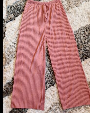 pantalone elipsa: Regular rise — 1