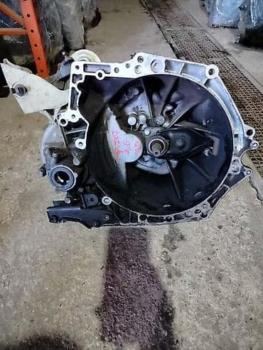 MENJAČ 1.6 HDI 5.BRZINA ZA PEUGEOT 207 OD 2006. DO 2012. GOD. | na lalafo.rs MENJAČ 1.6 HDI 5.BRZINA ZA PEUGEOT 207 OD 2006. DO 2012. GOD. |