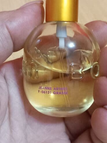 montblanc parfem: Boum Catch Me Jeanne Arthes edp, 30ml
Kod f06131
ORIGINAL — 2