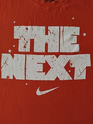 prada komplet muski: Nike muška pamučna majica vel. L Kvalitetna atraktivna originalna — 4