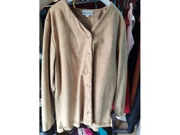 midi haljine h m: Bluza M, L +poklon — 1